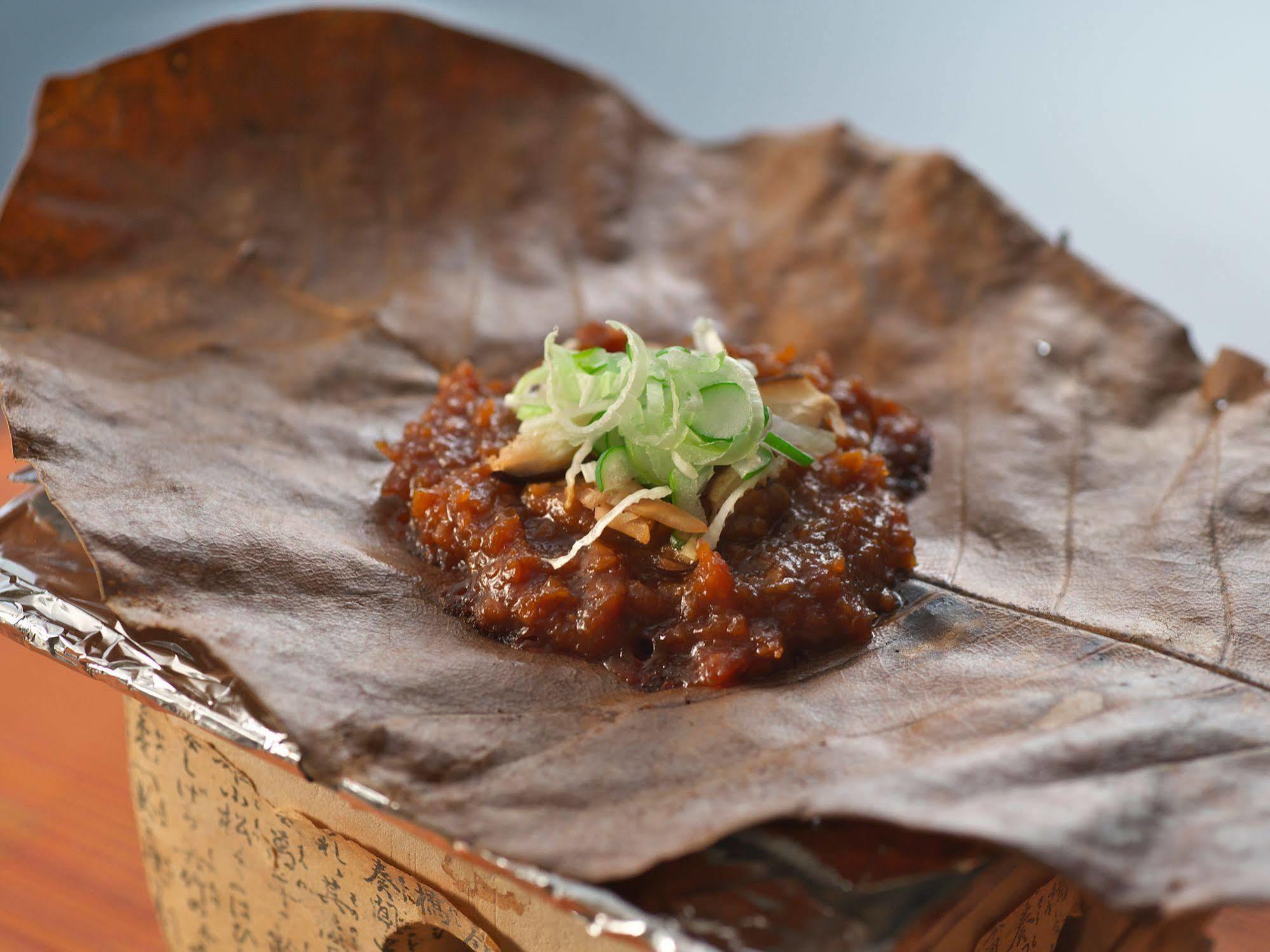Aihokan 다카야마 외부 사진